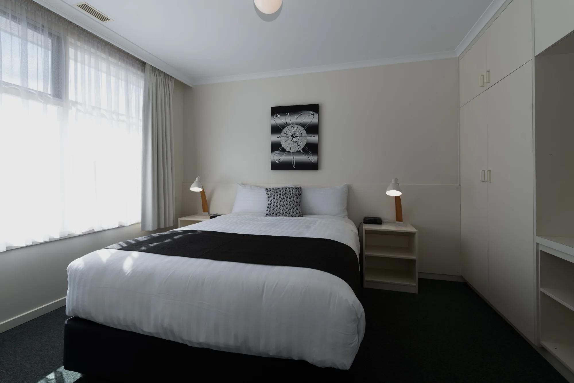 Barclay Motor Inn in Devonport, Australia - photo 4