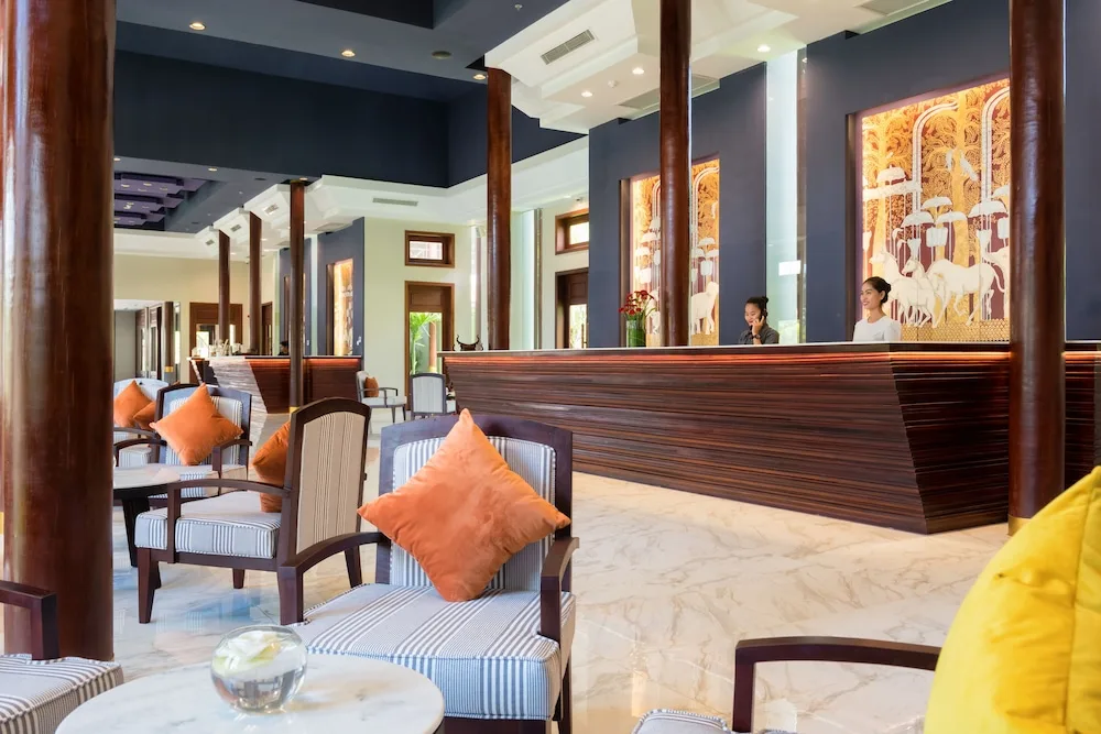 Memoire Palace Resort & Spa in Siem Reap, Cambodia - photo 2