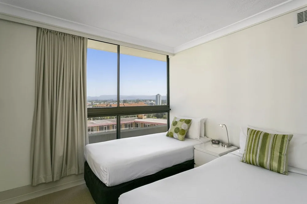 Breakfree Cosmopolitan in Surfers Paradise, Australia - photo 5