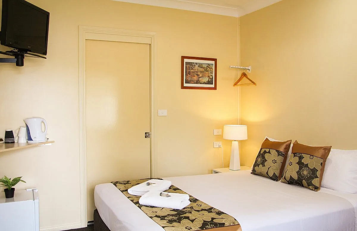 Motel 359 in Tamworth, Australia - photo 5