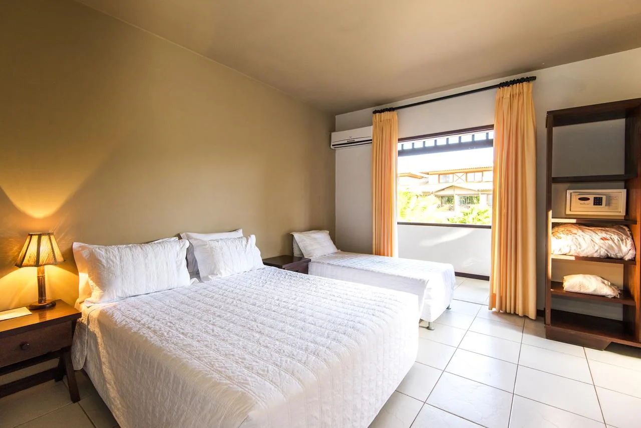 Eco Atlantico in Brazil - photo 4