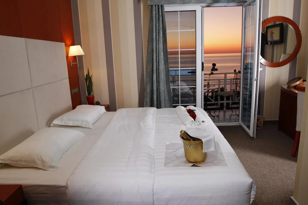 Bel Conti in TIA DURRES, ALBANIA - photo 4