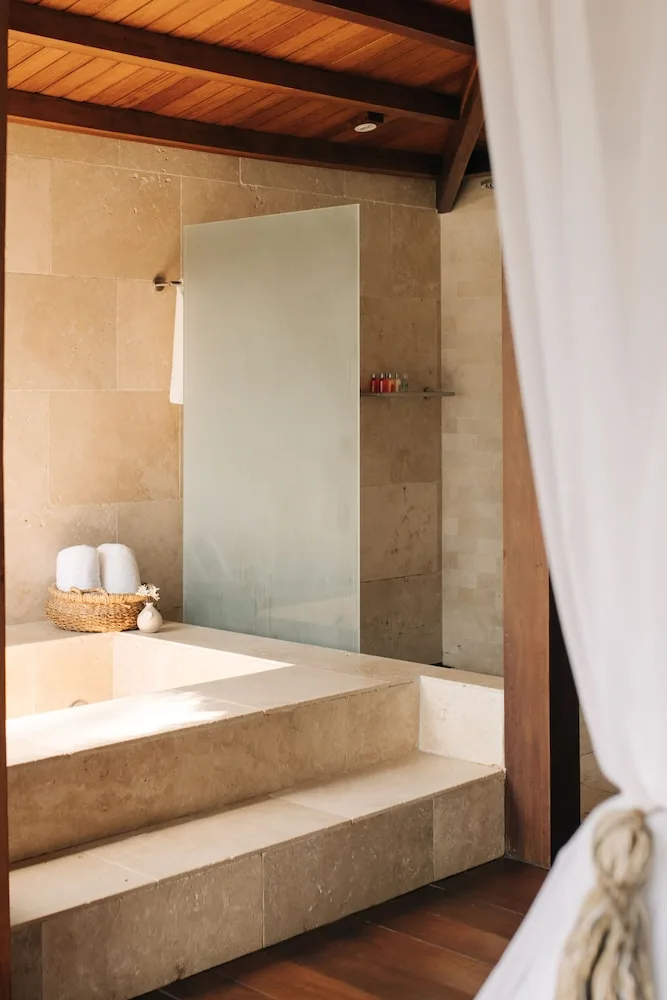 Vila dos Orixas Boutique Hotel in Morro De Sao Paulo BRAZIL, Brazil - photo 3