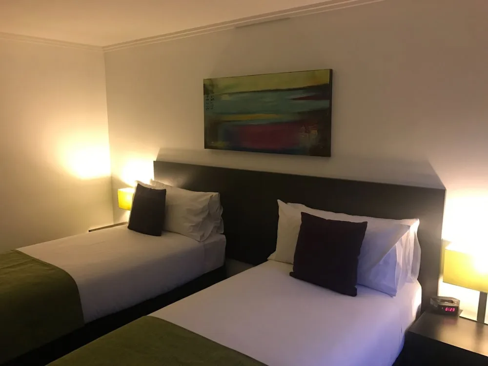 Mackay Oceanside Central Hotel in Mackay, Australia - photo 5
