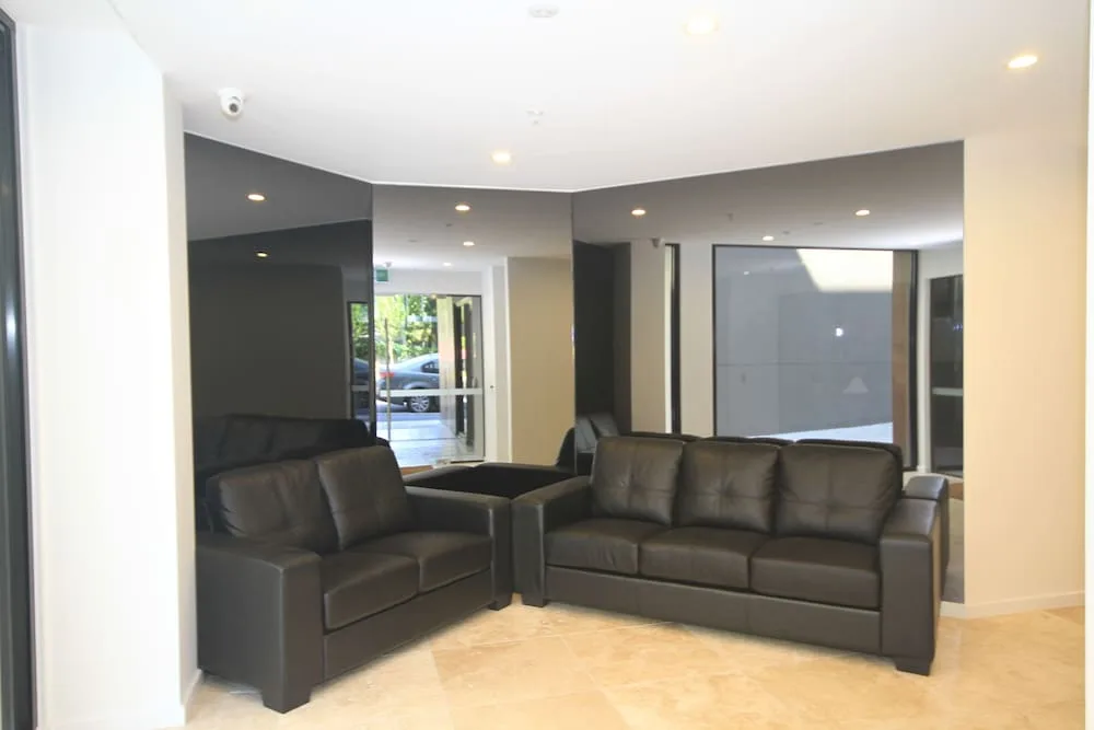 RNR Serviced Apartments North Melbourne