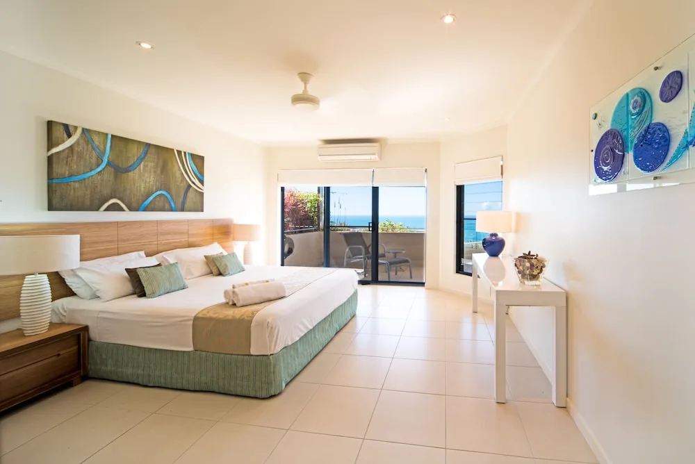 Sea Star Apartments in Airlie Beach, Australia - photo 2