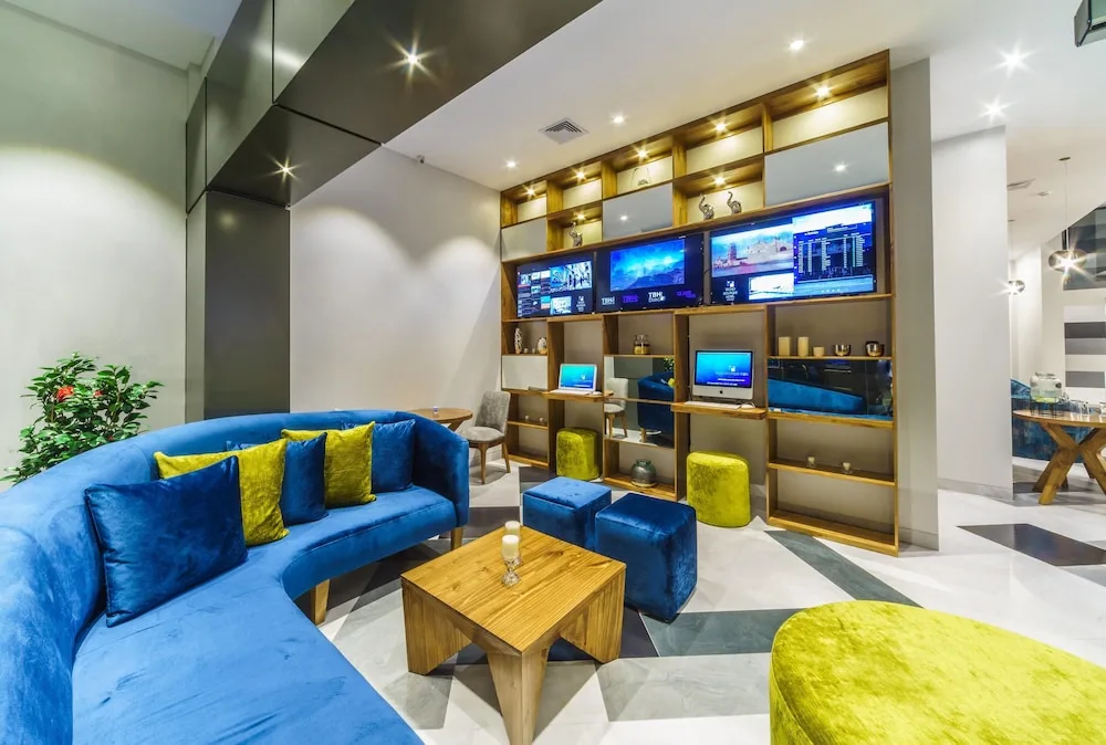 Tecno Boutique Hotel in La Paz (B), Bolivia - photo 4