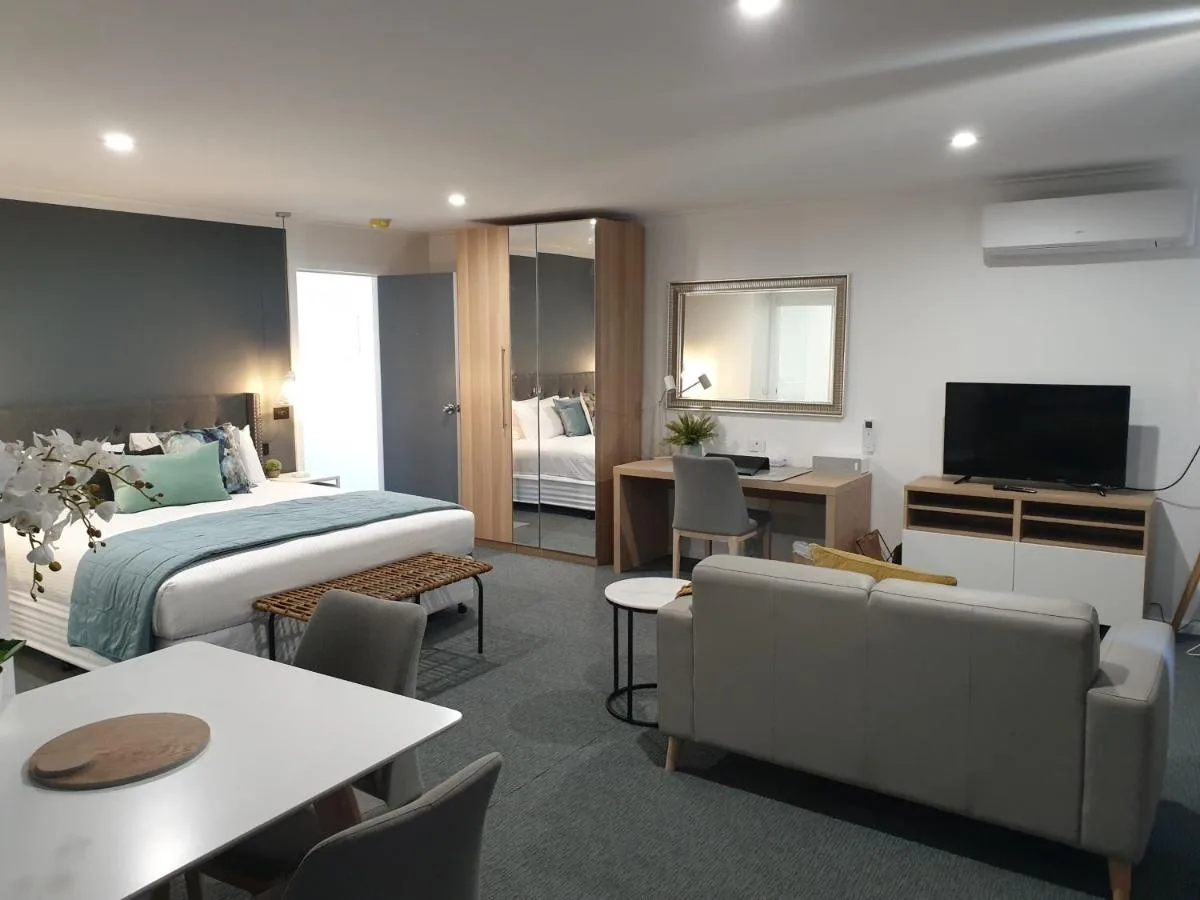 Twofold Bay Motor Inn in Eden, Australia - photo 5