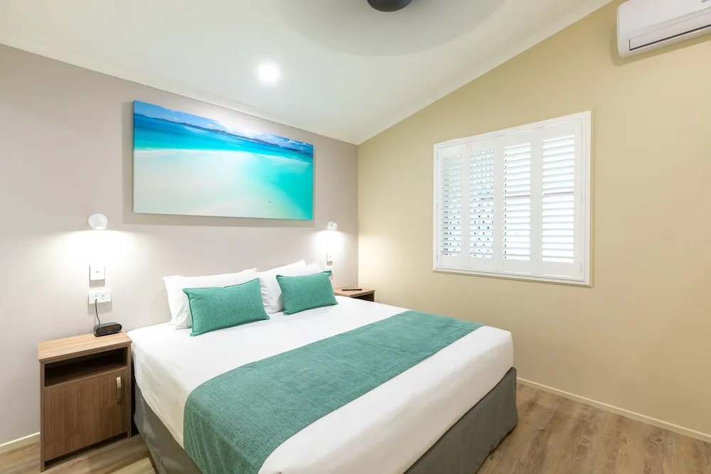 BIG4 Adventure Whitsunday Resort in Airlie Beach, Australia - photo 2