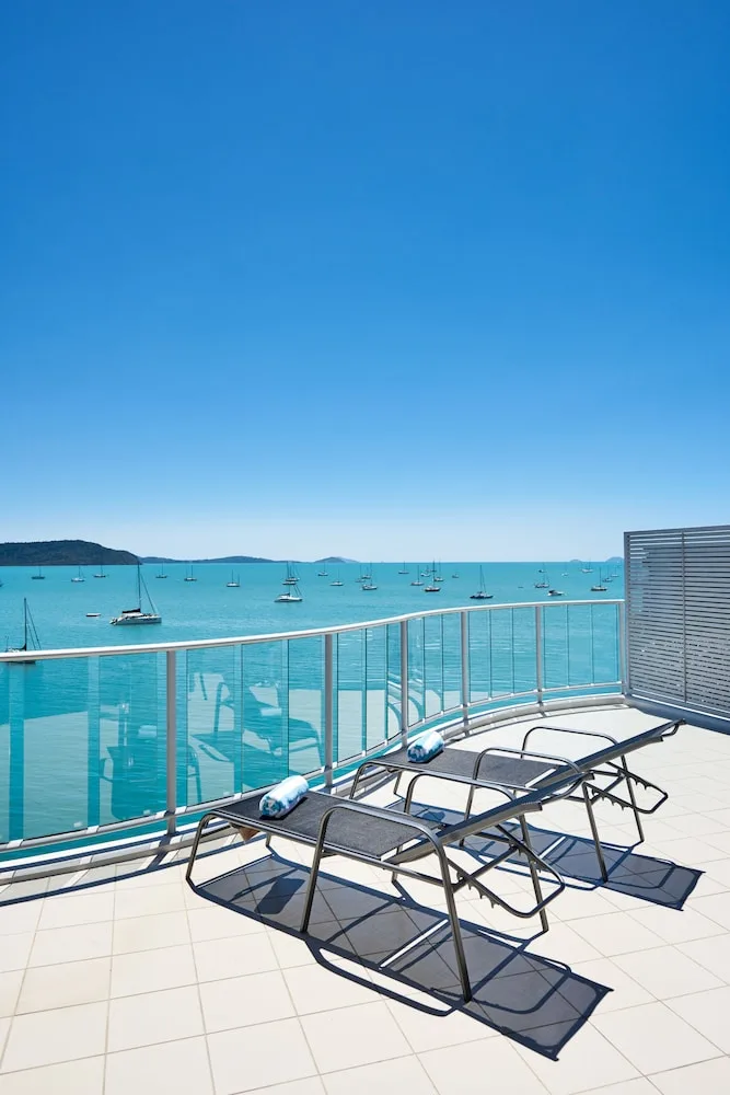 at Marina Shores in Airlie Beach, Australia - photo 3