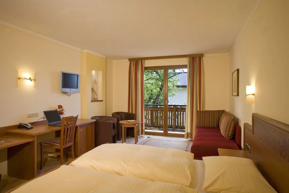 Hotel Sallerhof in Groedig, Austria - photo 4