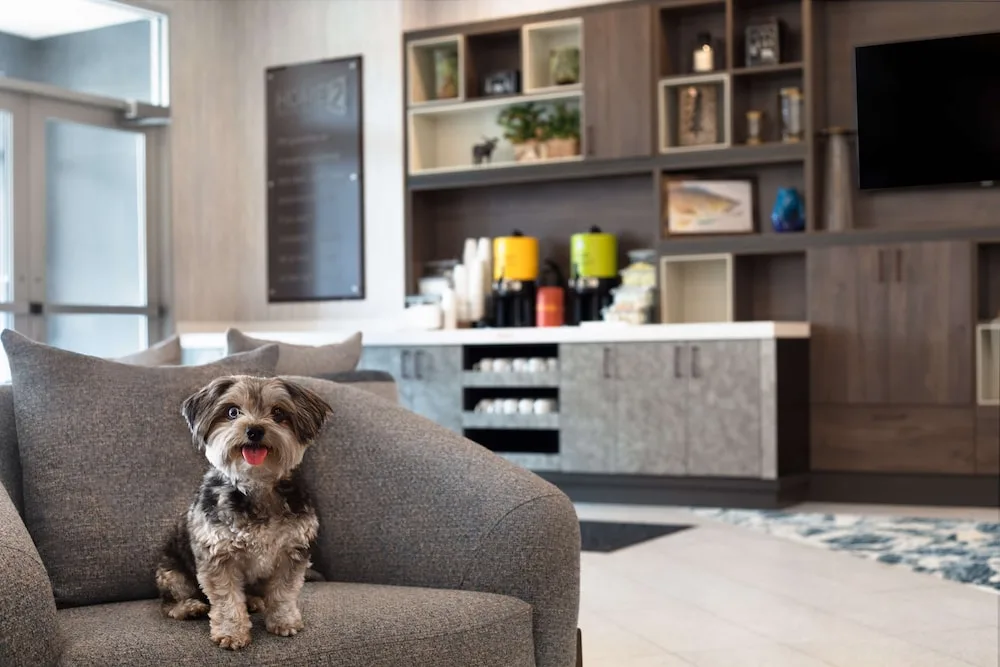Home2 Suites by Hilton Huntsville