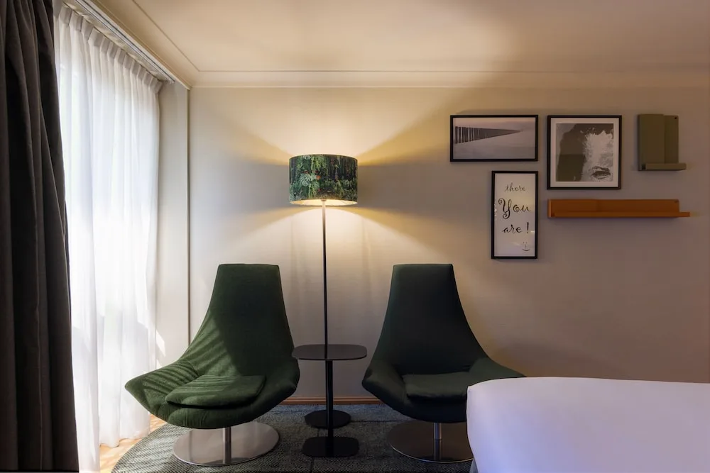 Holiday Inn Brussels Airport in Machelen, Belgium - photo 5