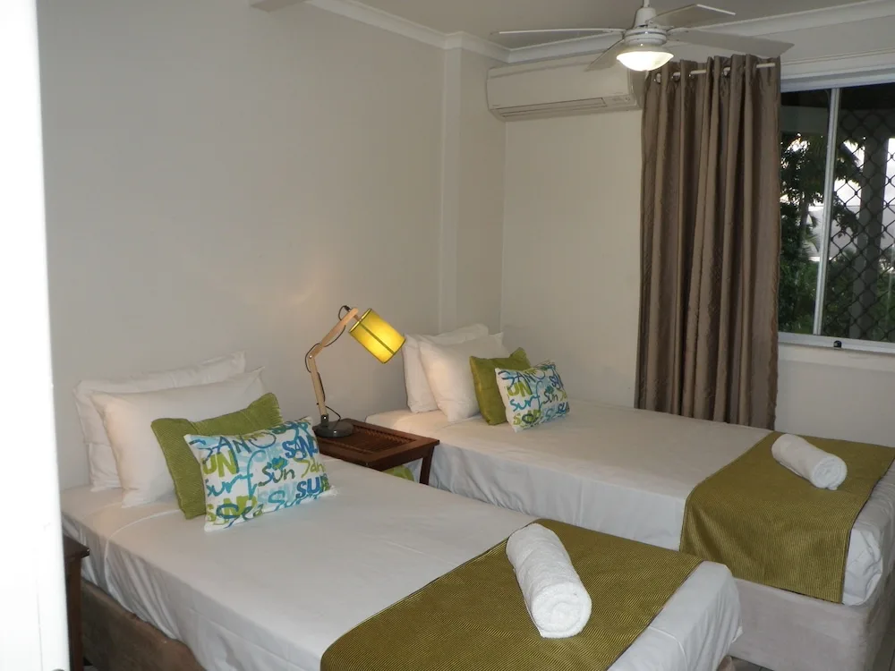 Airlie Apartments in Airlie Beach, Australia - photo 4