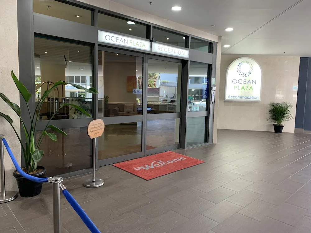 Ocean Plaza Resort in Coolangatta, Australia - photo 2