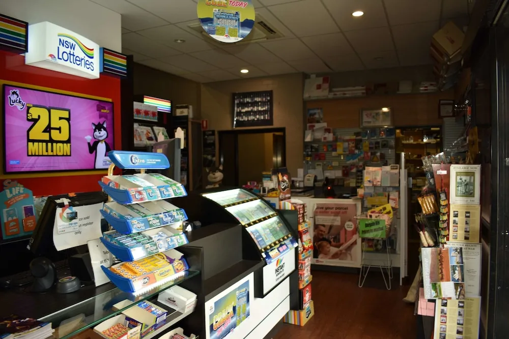 Best Western Blackbutt Inn in New Lambton, Australia - photo 3