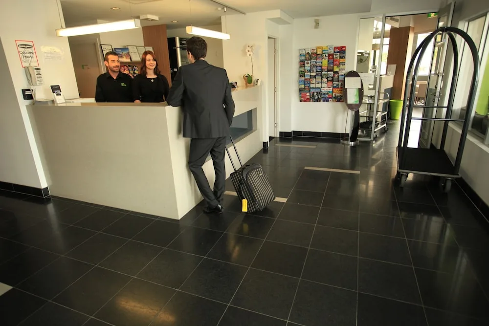Hotel Chino in Woolloongabba, Australia - photo 2