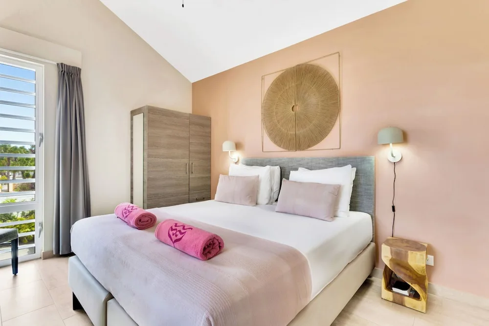 Delfins Beach Resort Bonaire, Tapestry Collection by Hilton in Bonaire (all), Bonaire - photo 4