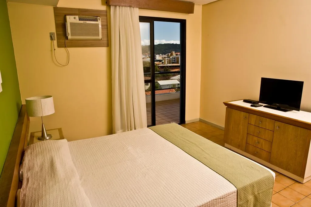 Ingleses Praia Hotel in Florianopolis, Brazil - photo 3