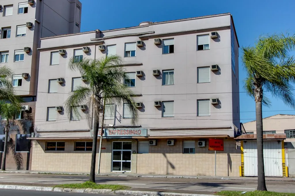 Expressinho in PORTO ALEGRE, Brazil - photo 2