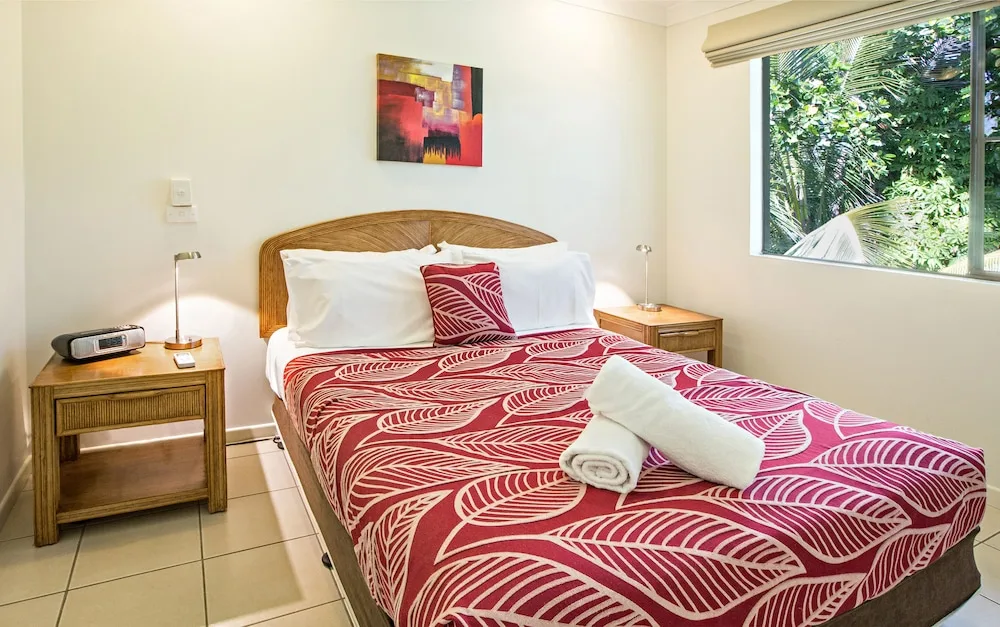 Melaleuca Resort in Palm Cove, Australia - photo 3