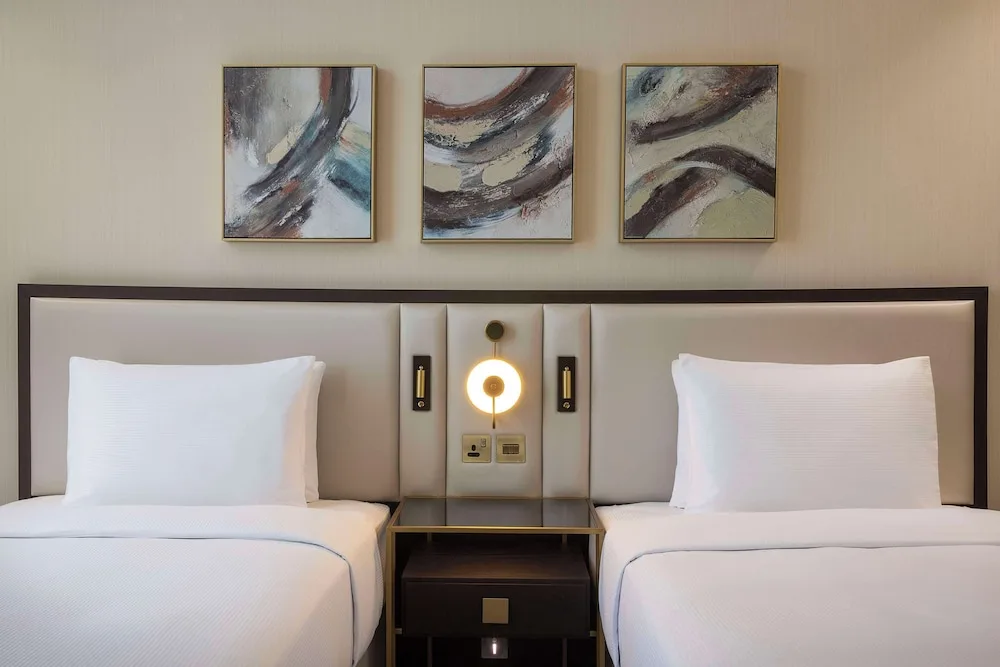 Hilton Bahrain City Centre Hotel & Residences in Seef, Bahrain - photo 3