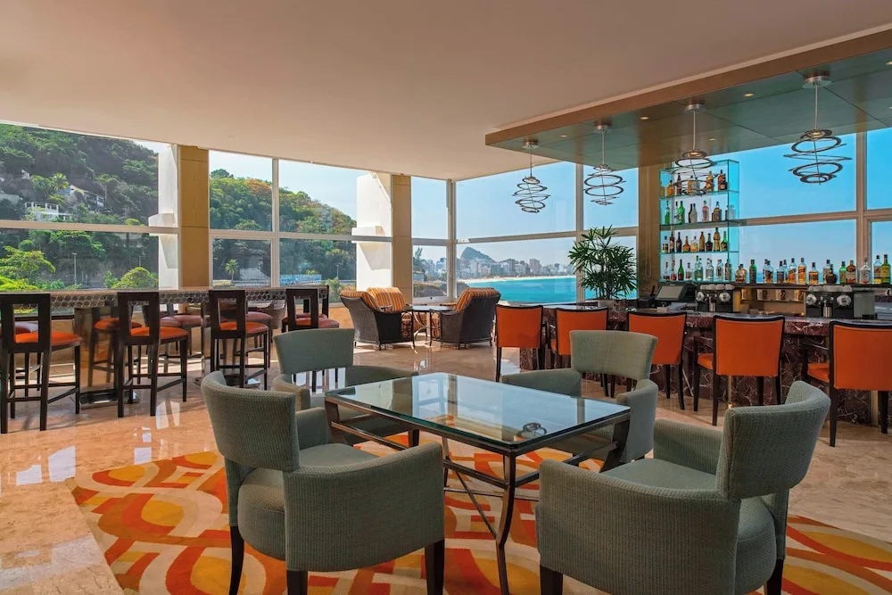 Sheraton Grand Rio Hotel & Resort in Rio de Janeiro, Brazil - photo 1