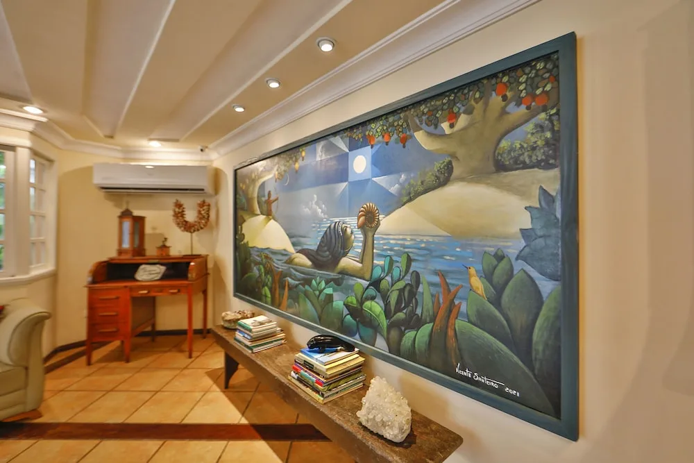Manary Praia Hotel in Natal, Brazil - photo 1