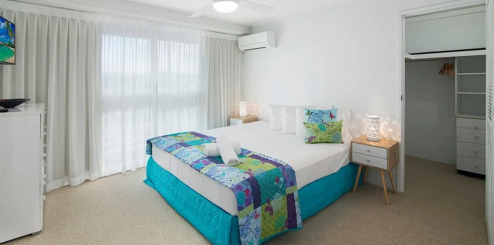 Solnamara Beachfront Apartments in Gold Coast - QLD, Australia - photo 3