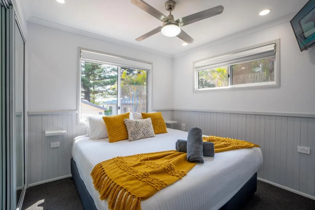 Surf Beach Holiday Park in Kiama, Australia - photo 2