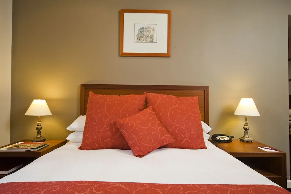 Mercure Canberra in Braddon, Australia - photo 5