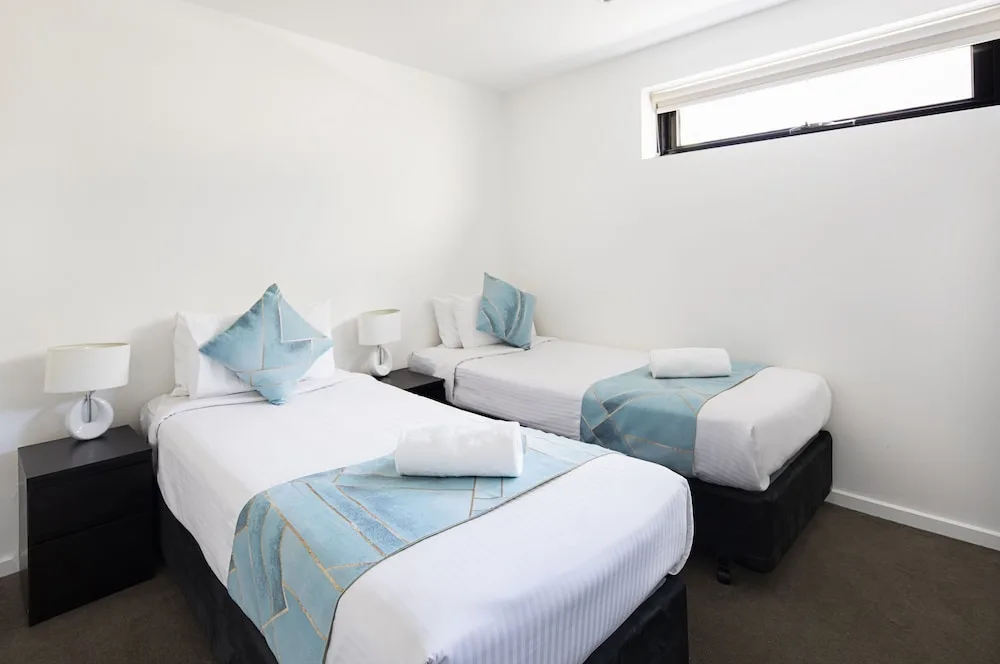 RNR Serviced Apartments North Melbourne in Melbourne - VIC, Australia - photo 5