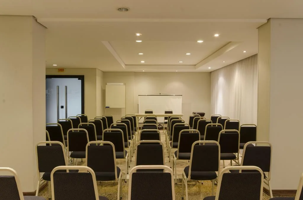 Atoba Praia Hotel in Balneario de Camboriu, Brazil - photo 3