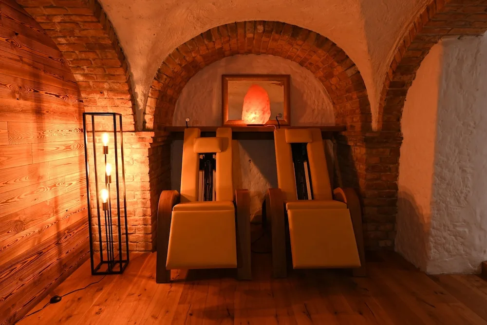 St. Georg Hotel in Zell Am See, Austria - photo 5