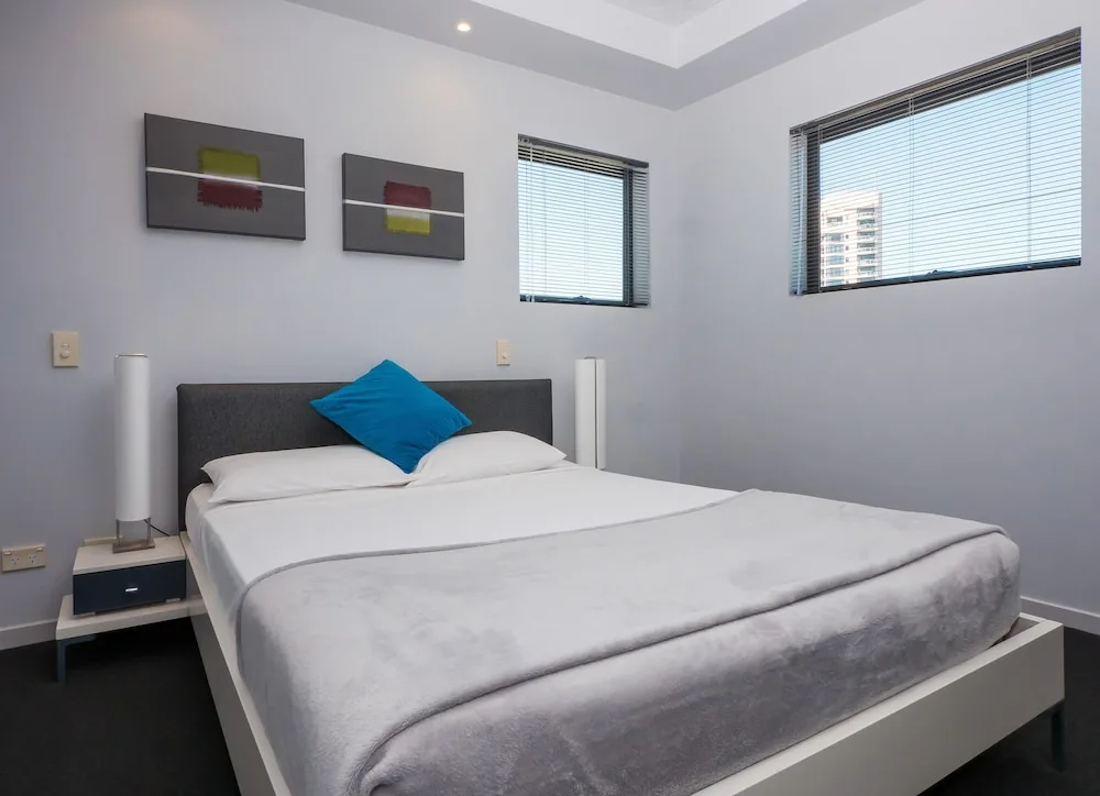 Ipanema Holiday Resort in QUEENSLAND 4217, Australia - photo 2