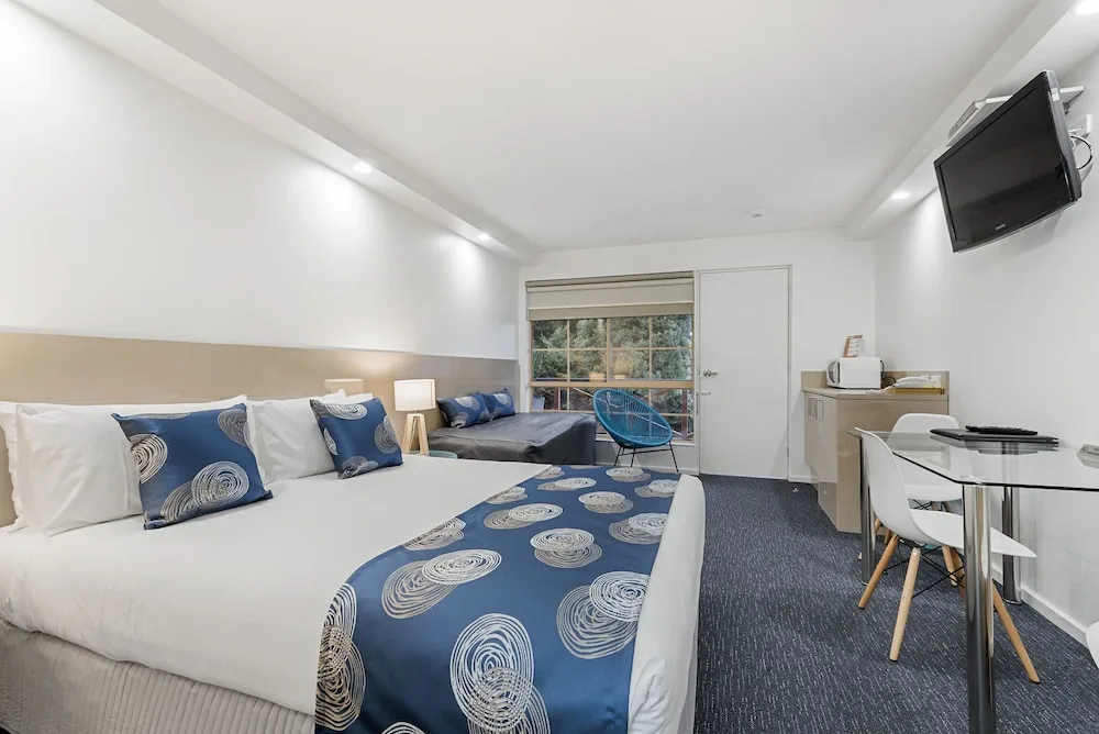 Bay City(Geelong) Motel in Geelong, Australia - photo 3