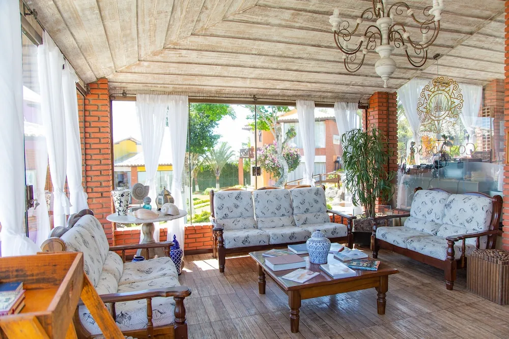 Costa do Sol Boutique Hotel in ARMACAO DOS BUZIOS, BRAZIL - photo 3