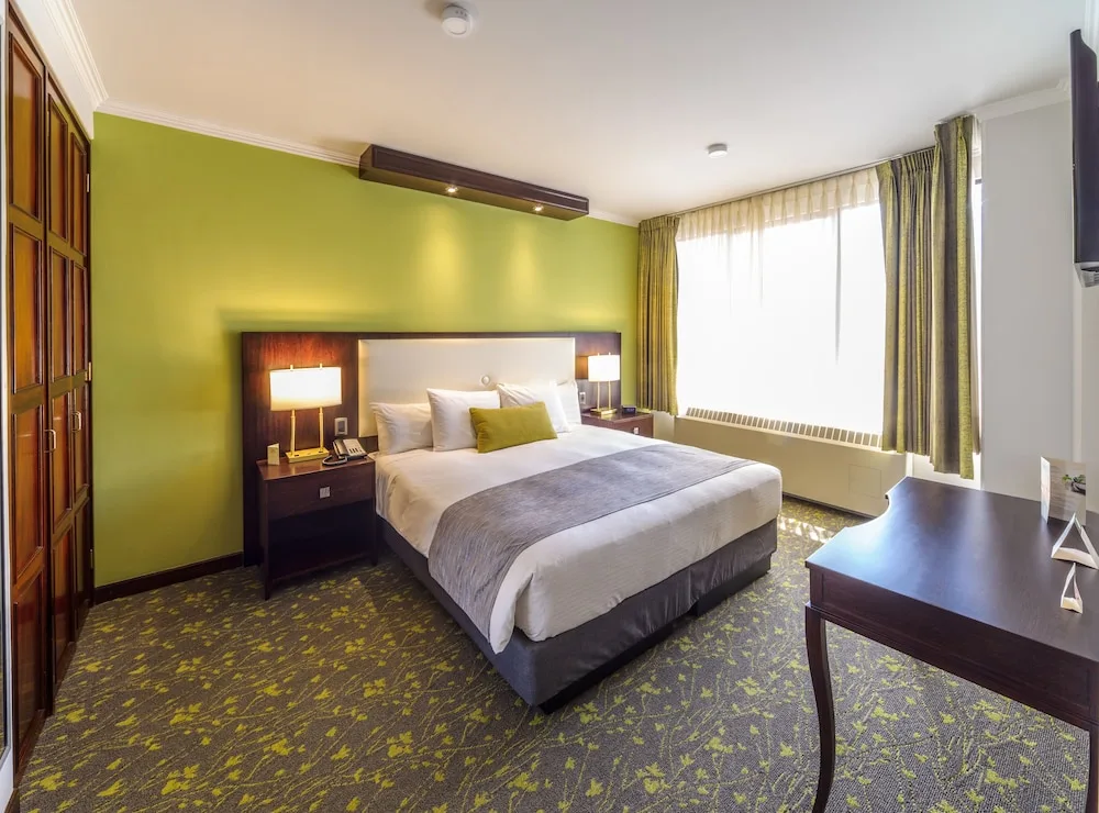 Ritz Apart Hotel in La Paz, Bolivia - photo 5