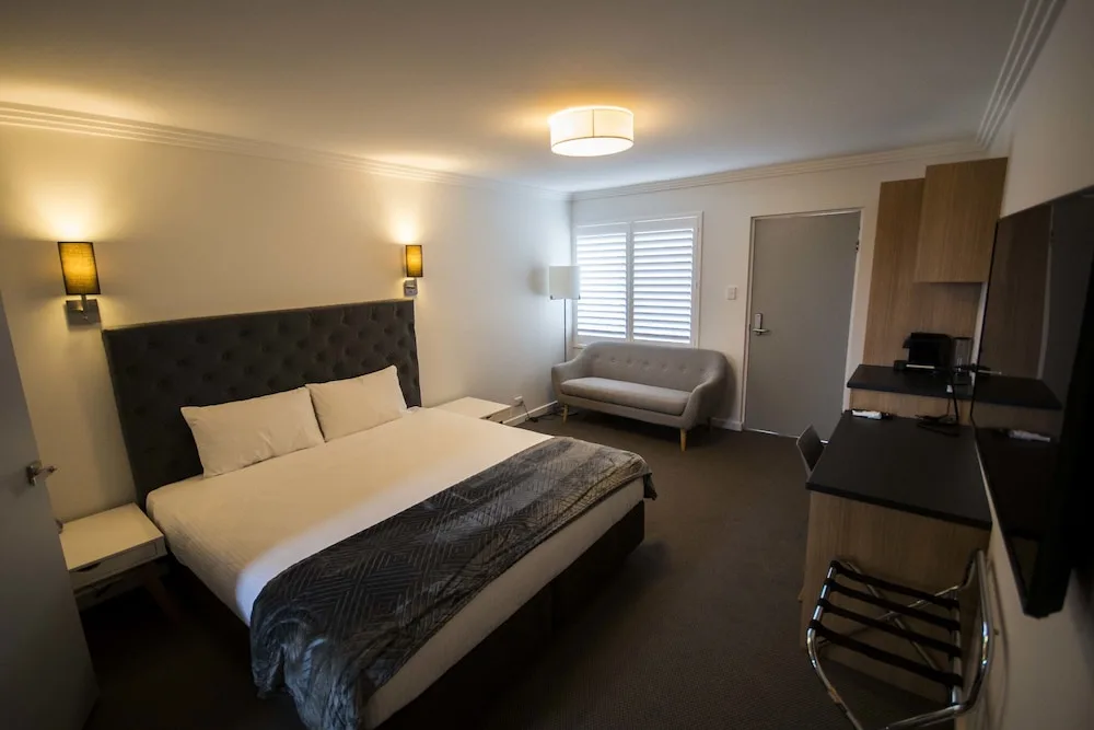 Quays Hotel in Batemans Bay, Australia - photo 2