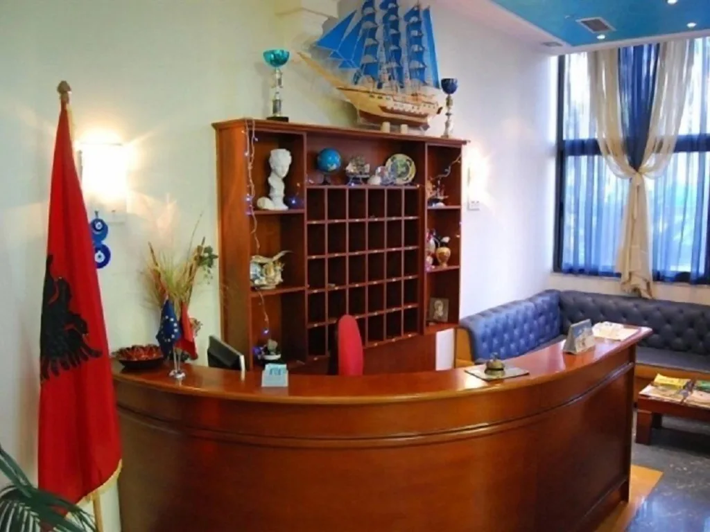 Bella Vista Hotel in DURRES, Albania - photo 5