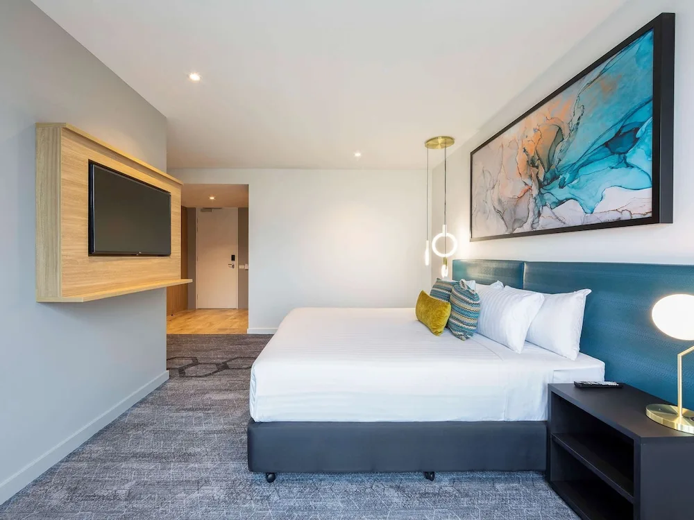 Mercure Canberra Belconnen in Canberra, Australia - photo 5