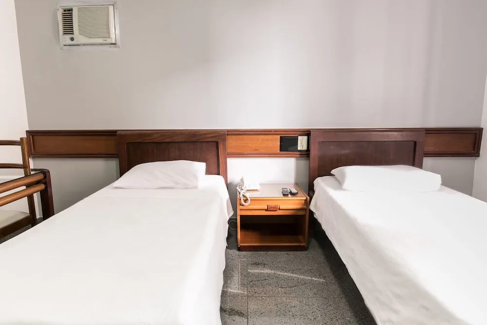 Savassi Hotel in Belo Horizonte, Brazil - photo 5