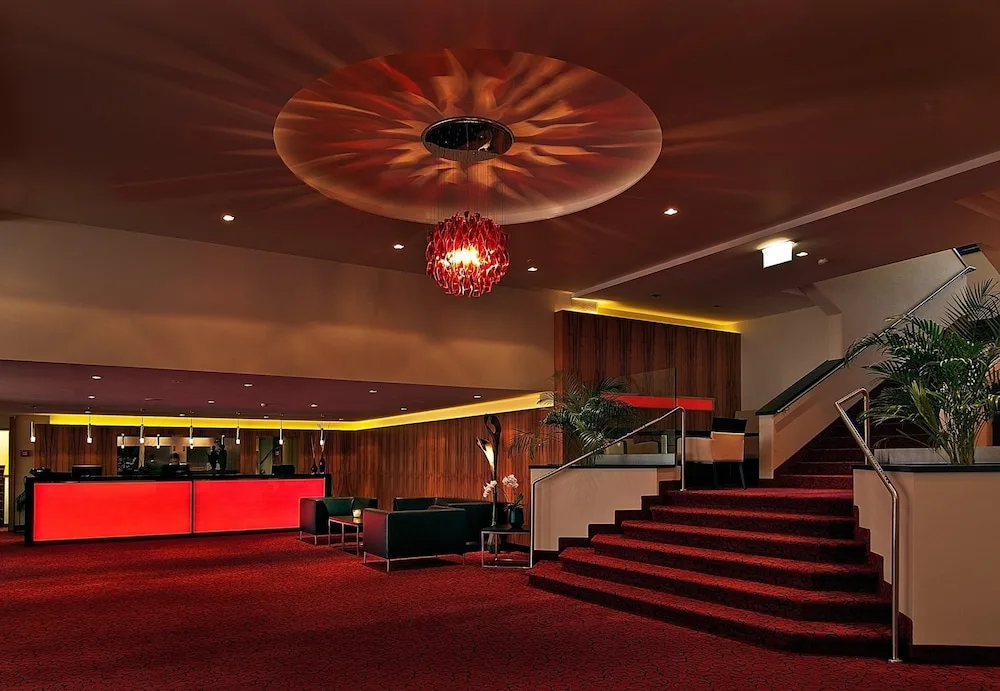 Best Western Plaza Hotel Wels in Wels, Austria - photo 2