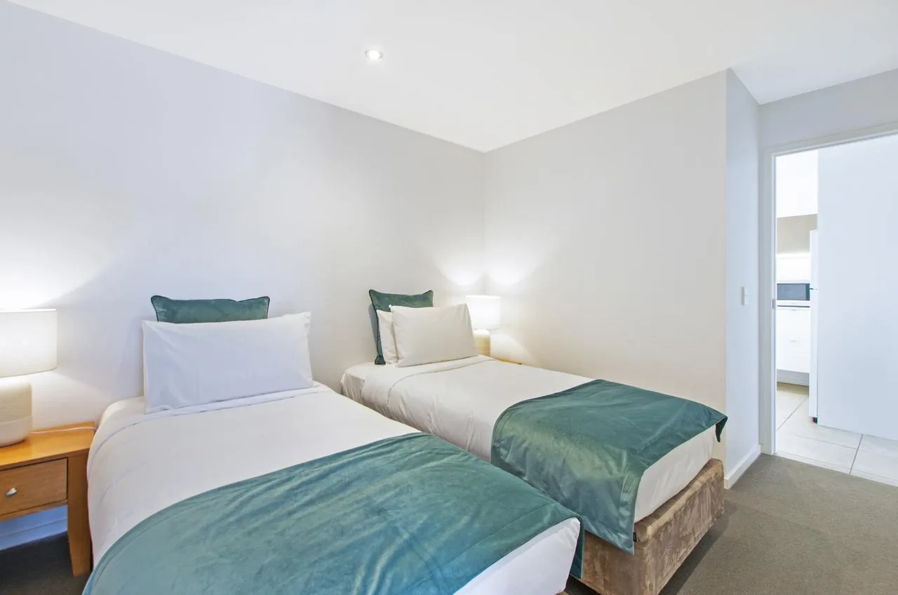 The Victoria Apartments in Great Ocean Road - VIC, Australia - photo 2