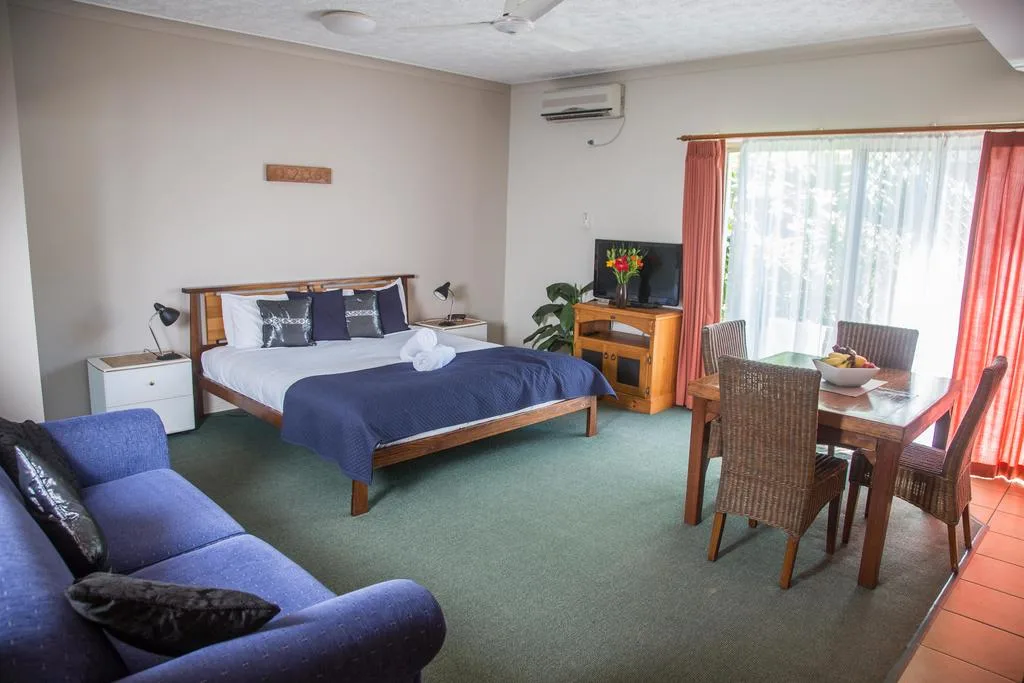 Byron Central Apartments in Byron Bay & North Coast - NSW, Australia - photo 3
