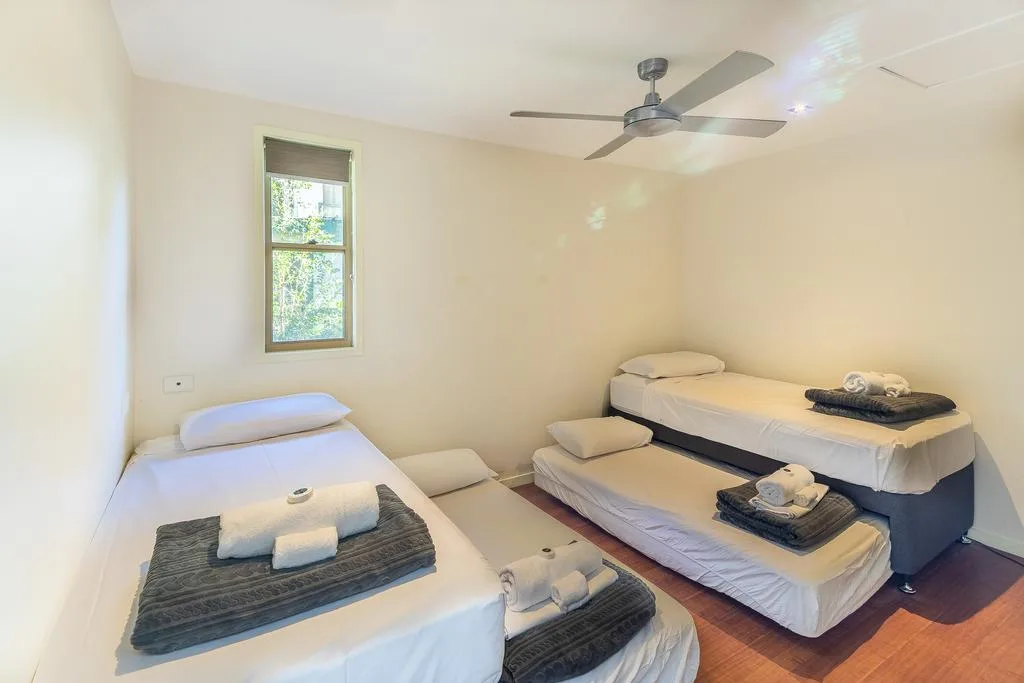 Byron Holiday Park