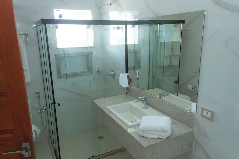 Príncipe do Muta Hotel Design in Santa Cruz Cabralia, Brazil - photo 5