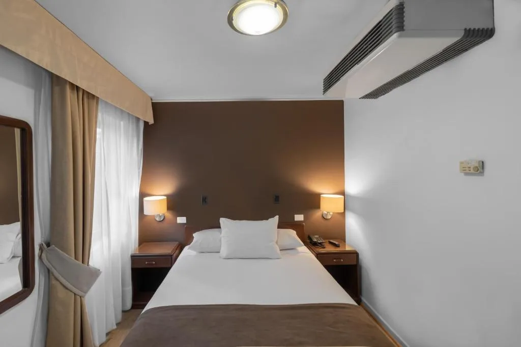 Apart Hotel Elite in Santiago, Chile - photo 2