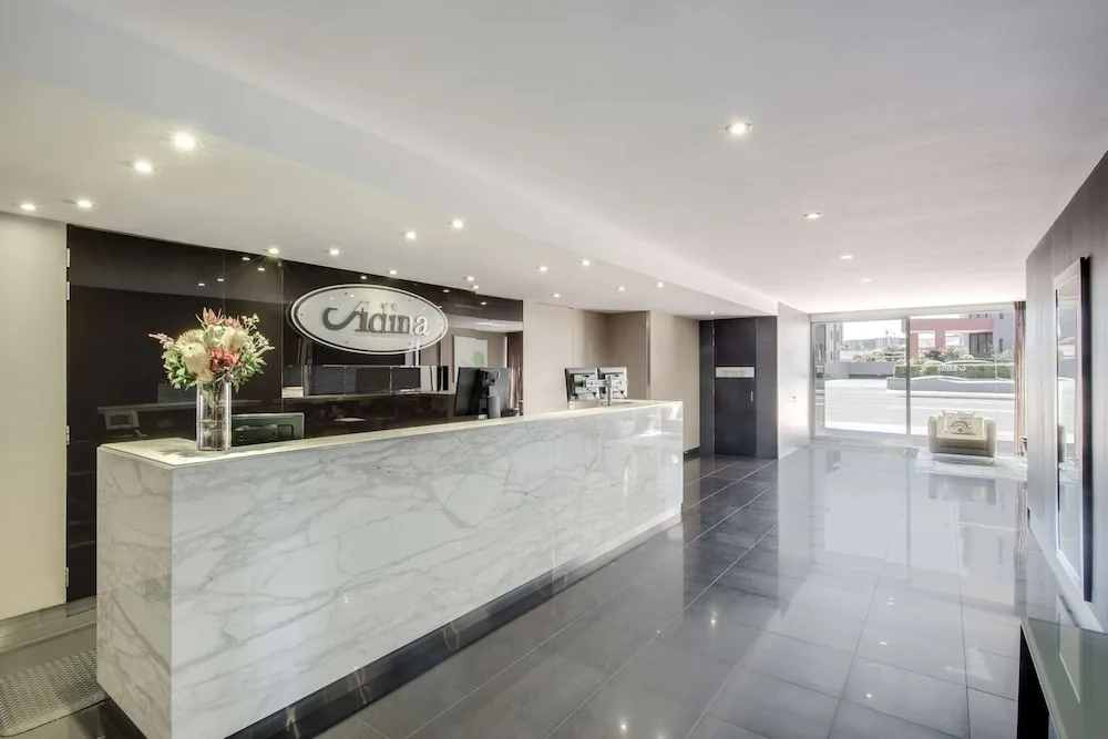 Adina Apartment Hotel Wollongong in Wollongong, Australia - photo 2