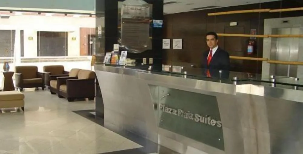 Plaza Praia Suites in IRACEMA, Brazil - photo 4
